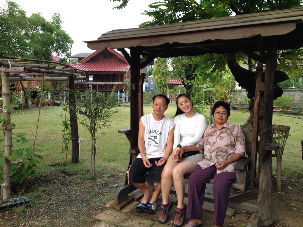 The Little Lopburi Village Esterno foto