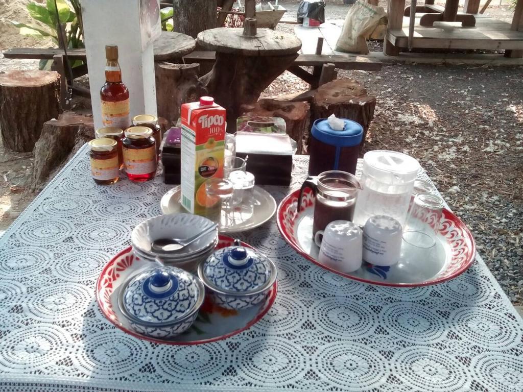 The Little Lopburi Village Esterno foto