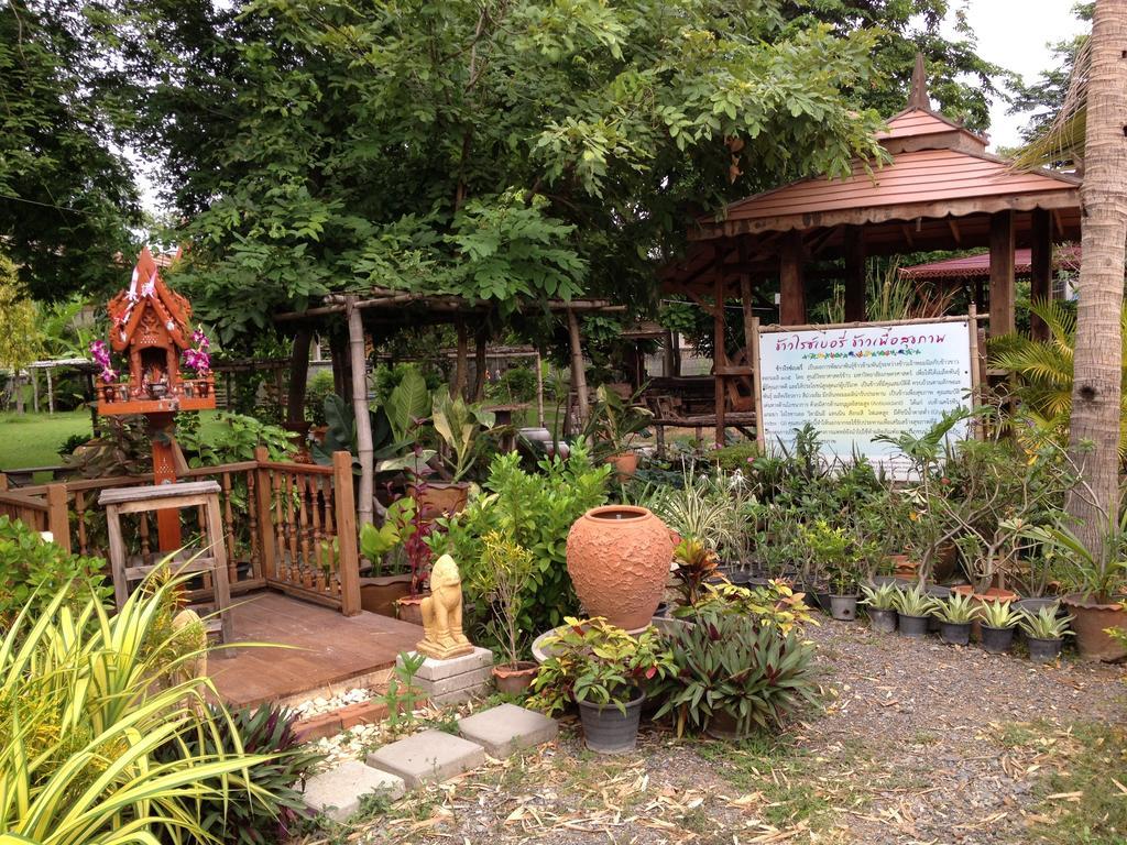 The Little Lopburi Village Esterno foto