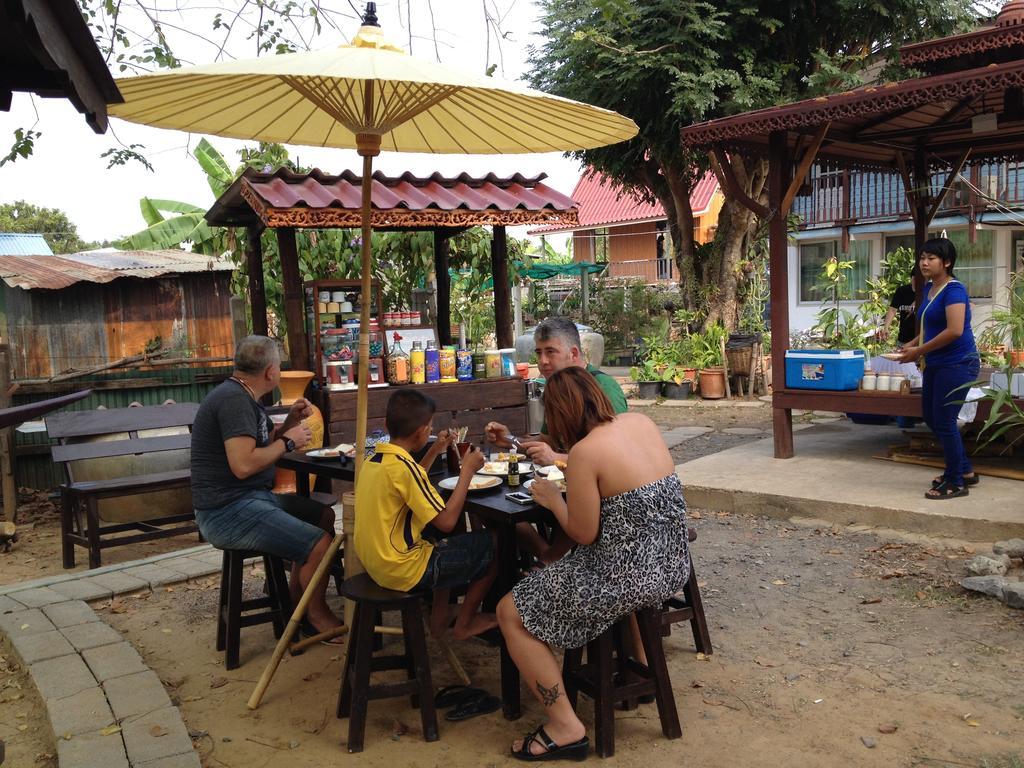 The Little Lopburi Village Esterno foto