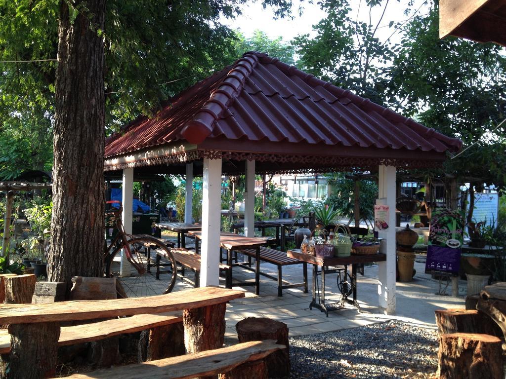 The Little Lopburi Village Esterno foto
