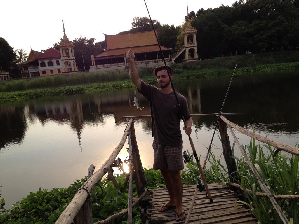 The Little Lopburi Village Esterno foto