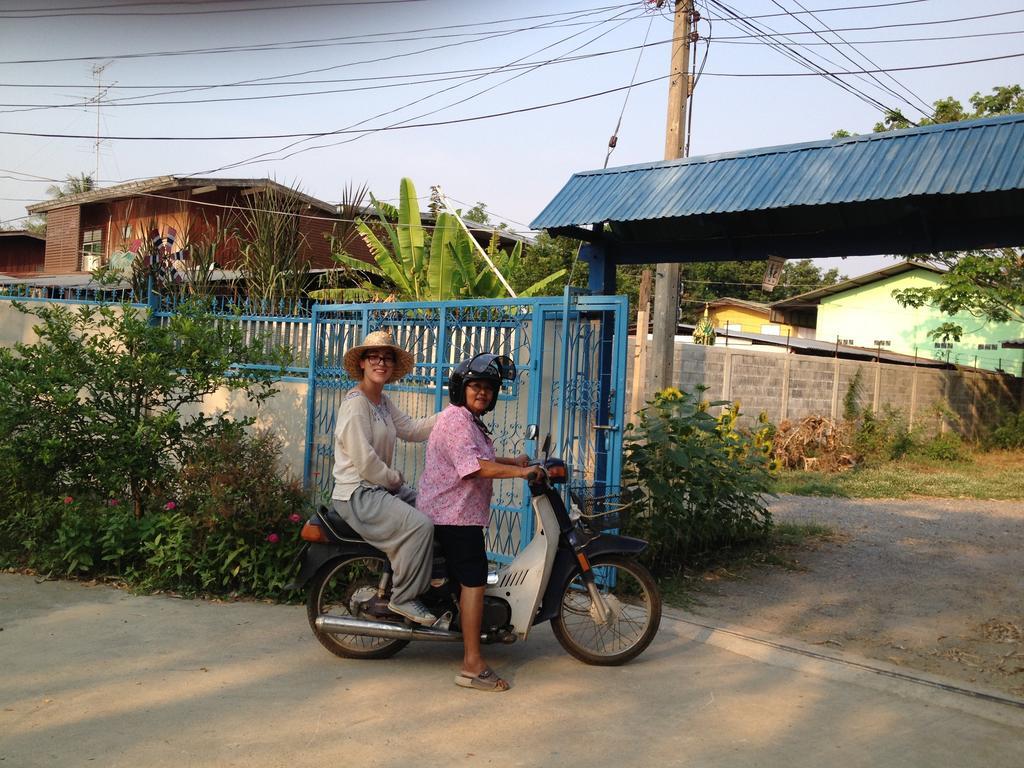 The Little Lopburi Village Esterno foto