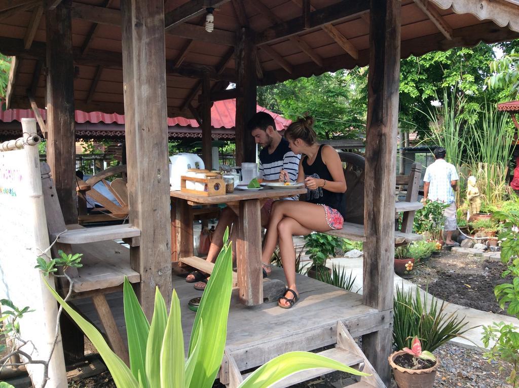 The Little Lopburi Village Esterno foto
