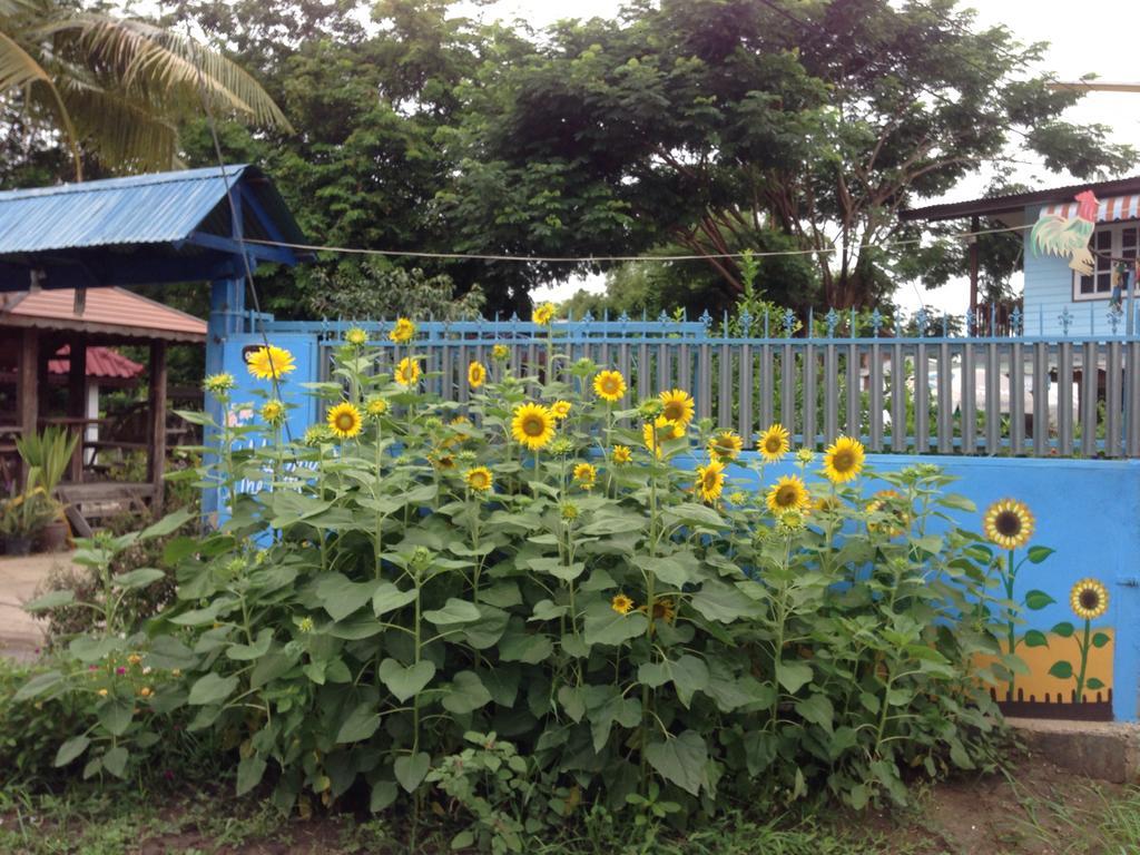 The Little Lopburi Village Esterno foto