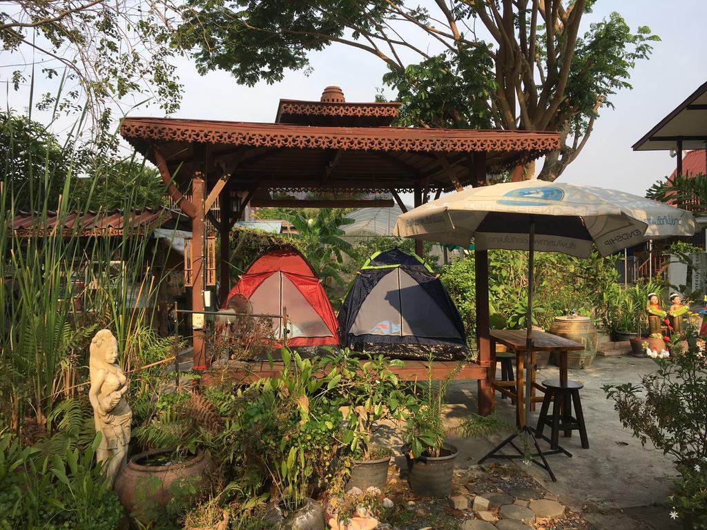 The Little Lopburi Village Esterno foto