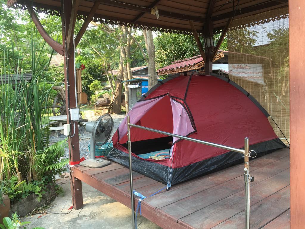 The Little Lopburi Village Esterno foto
