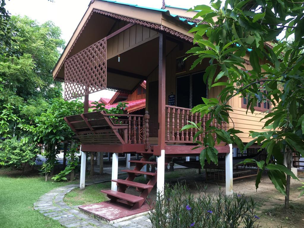 The Little Lopburi Village Esterno foto