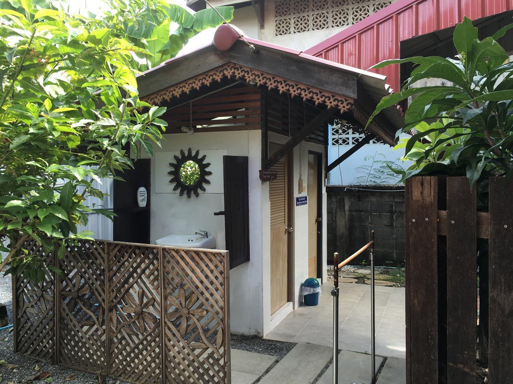 The Little Lopburi Village Esterno foto