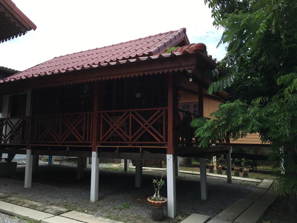 The Little Lopburi Village Esterno foto